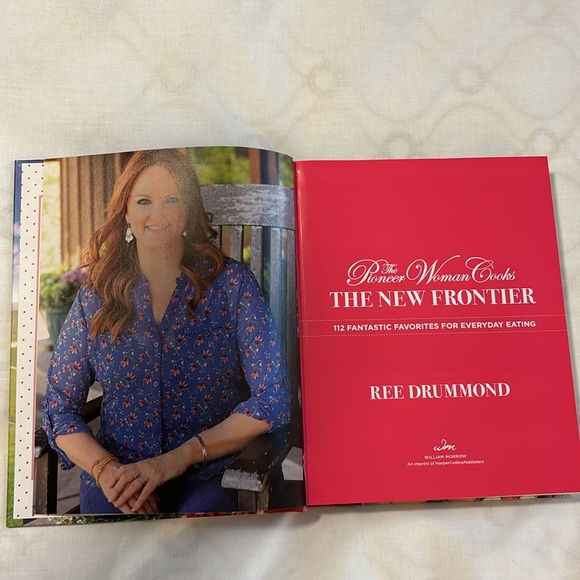 The Pioneer Woman Cooks The New Frontier - Picture 3 of 4